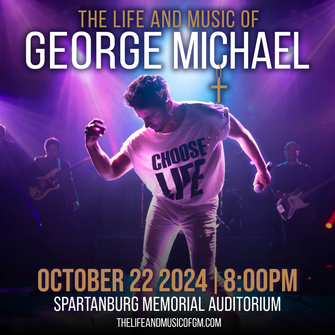 The Life an Music of George Michael 